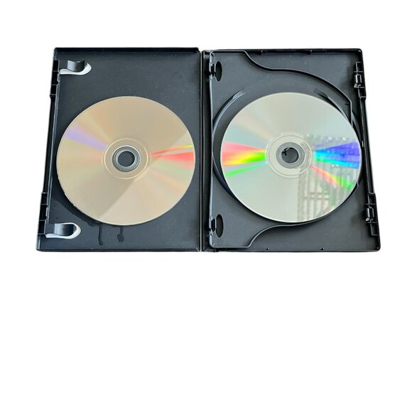 💕4 for $20💕 Across The Universe 2 Disc Deluxe Version DVD Musical 60's Music - Picture 6 of 6